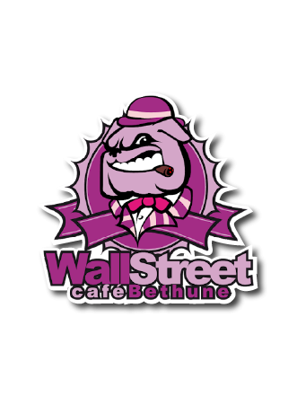 Le Wallstreet - Restaurant Béthune - top resto BETHUNE