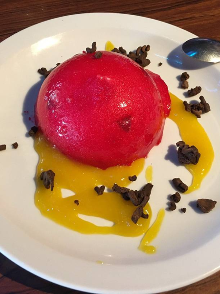 Le Wallstreet - Restaurant Béthune - restaurant BETHUNE