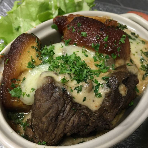 Côté Cuisine - Wallstreet - Restaurant Béthune - manger a BETHUNE