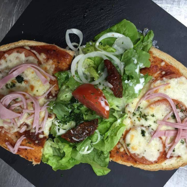 Côté Cuisine - Wallstreet - Restaurant Béthune - top resto BETHUNE