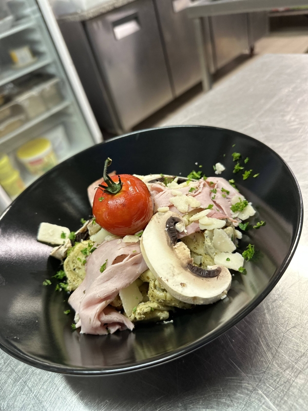 Côté Cuisine - Wallstreet - Restaurant Béthune - Restaurant Béthune proche  IUT