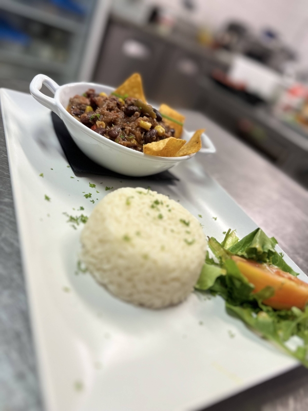 Côté Cuisine - Wallstreet - Restaurant Béthune - top restaurant BETHUNE