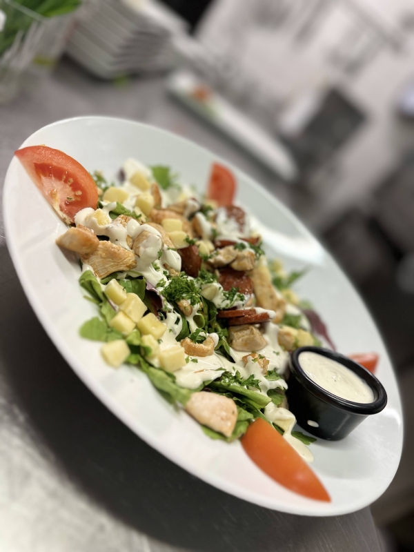 Côté Cuisine - Wallstreet - Restaurant Béthune - les meilleurs restaurant de BETHUNE