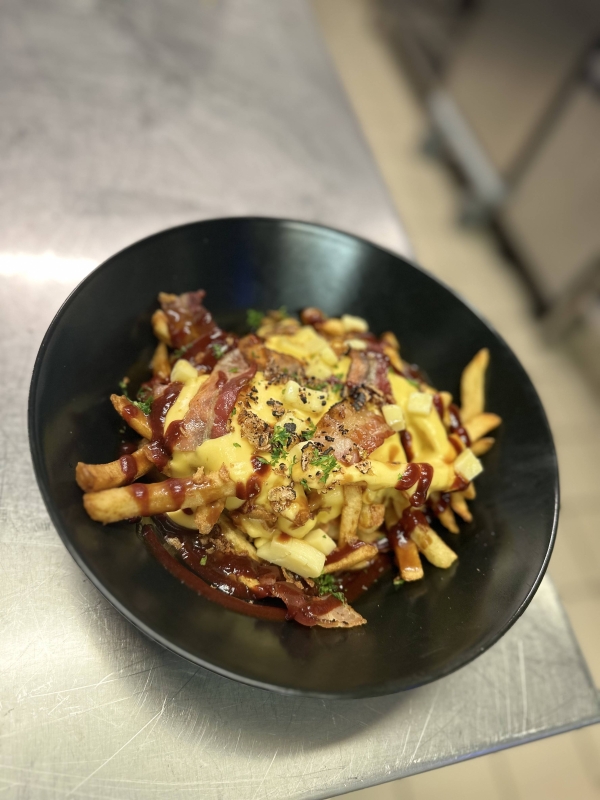 Côté Cuisine - Wallstreet - Restaurant Béthune - meilleur resto BETHUNE