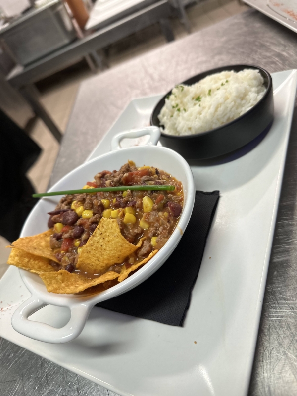 Côté Cuisine - Wallstreet - Restaurant Béthune - Bistrot Béthune