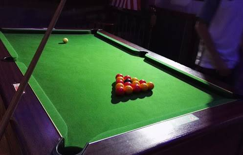 Le Wallstreet - Restaurant Béthune - manger a BETHUNE